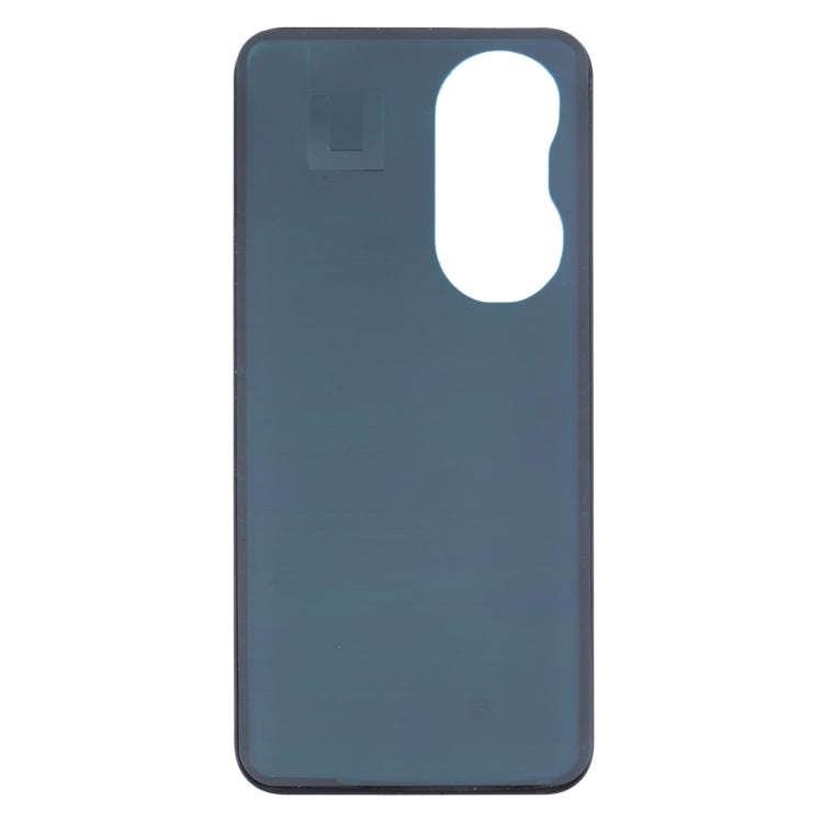 Battery Back Cover for Huawei P50(White)