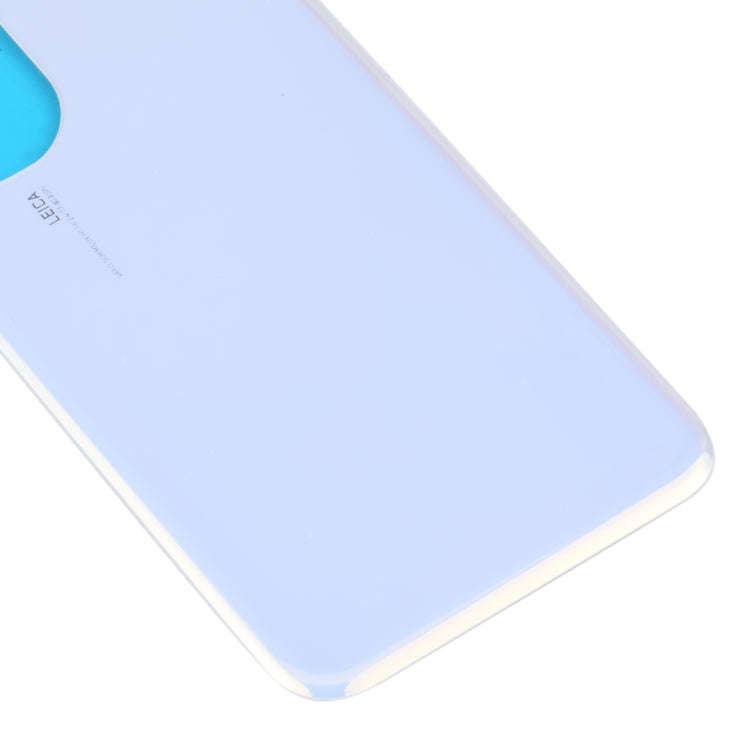Battery Back Cover for Huawei P50(White)