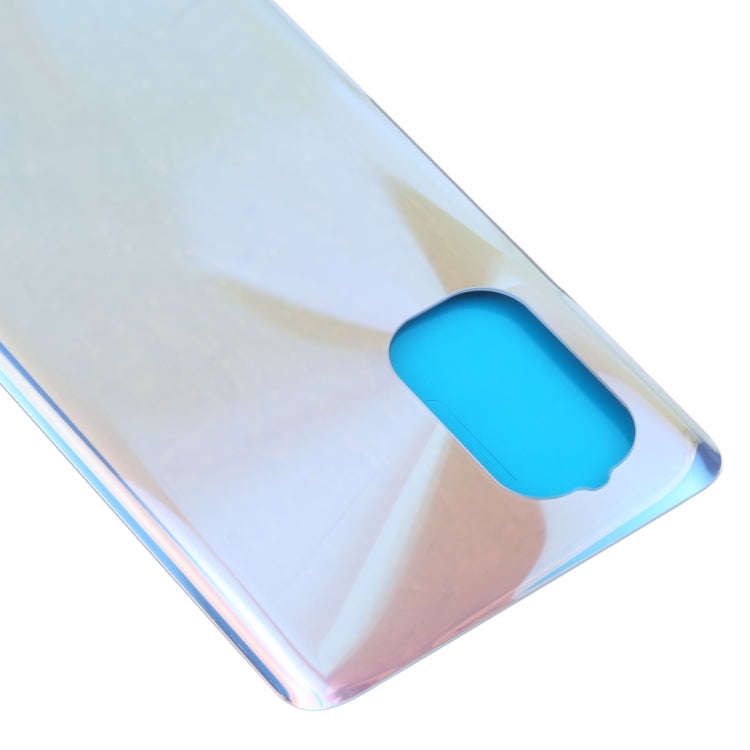 Battery Back Cover for Huawei Nova 9 SE(Blue)