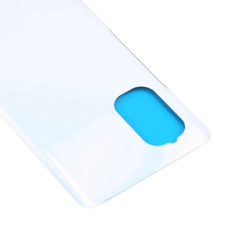 Battery Back Cover for Huawei Nova 9 SE(White)