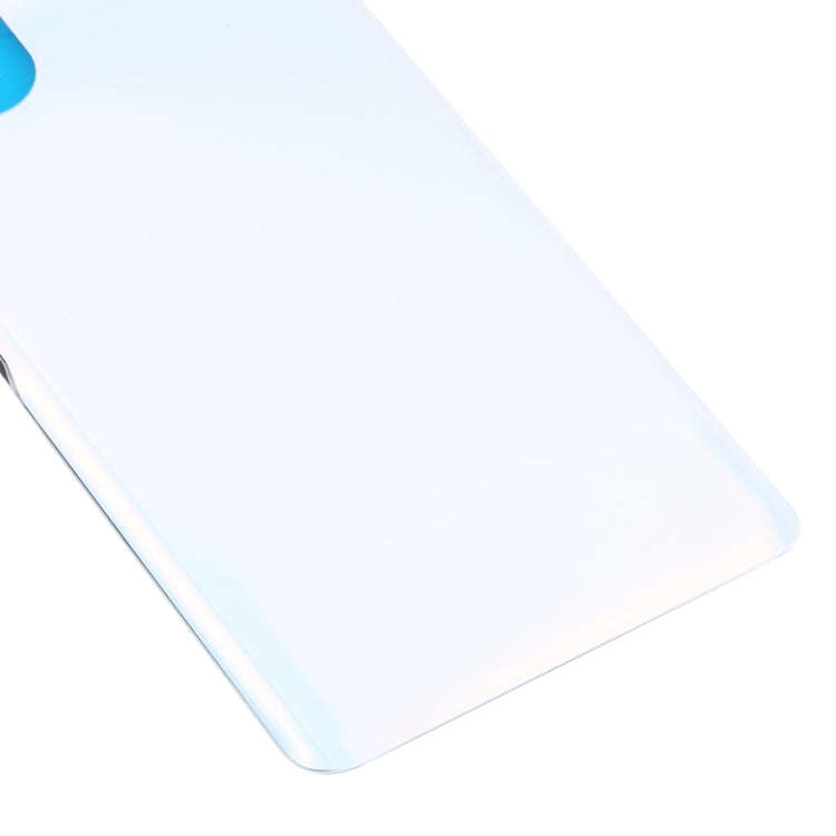 Battery Back Cover for Huawei Nova 9 SE(White)