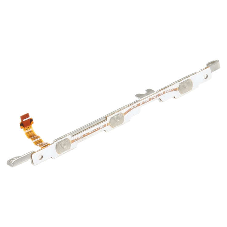 For Asus ZenPad Z8s ZT582KL P00J Original Power Button & Volume Button Flex Cable