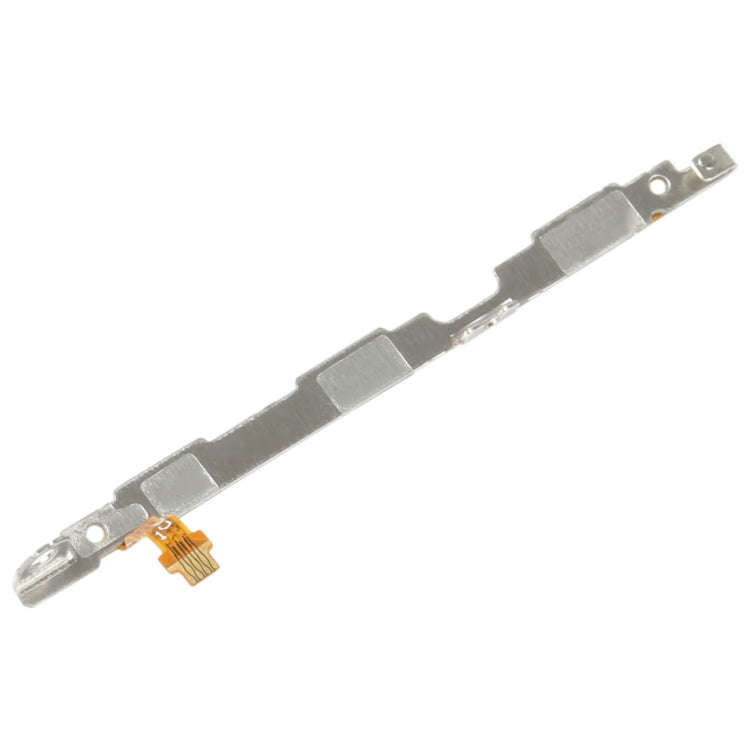 For Asus ZenPad Z8s ZT582KL P00J Original Power Button & Volume Button Flex Cable
