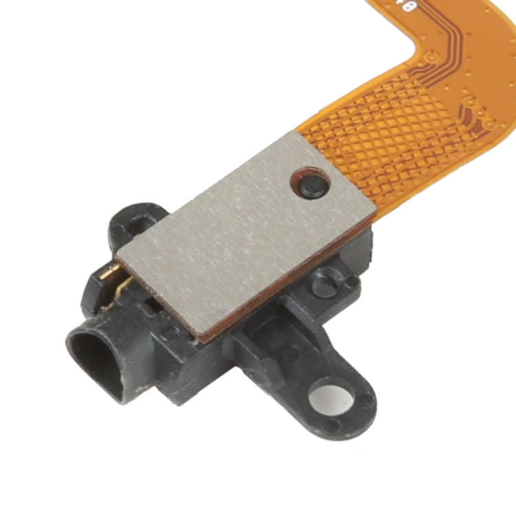 For Asus ZenPad  Z8s ZT582KL P00J Original Earphone Jack Flex Cable