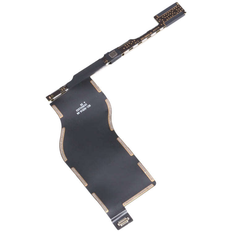 For iPad Pro 11 2021 2022 Capacitive Touch Stylus Pen Connector Flex Cable