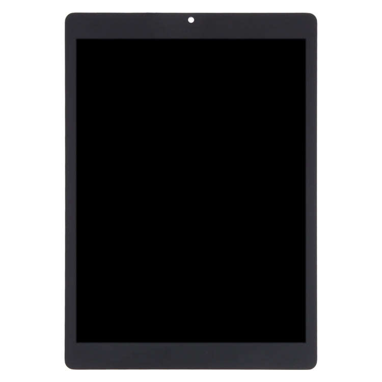LCD Screen with Digitizer Full Assembly For Acer Chromebook Tab 10 D651N(Black)
