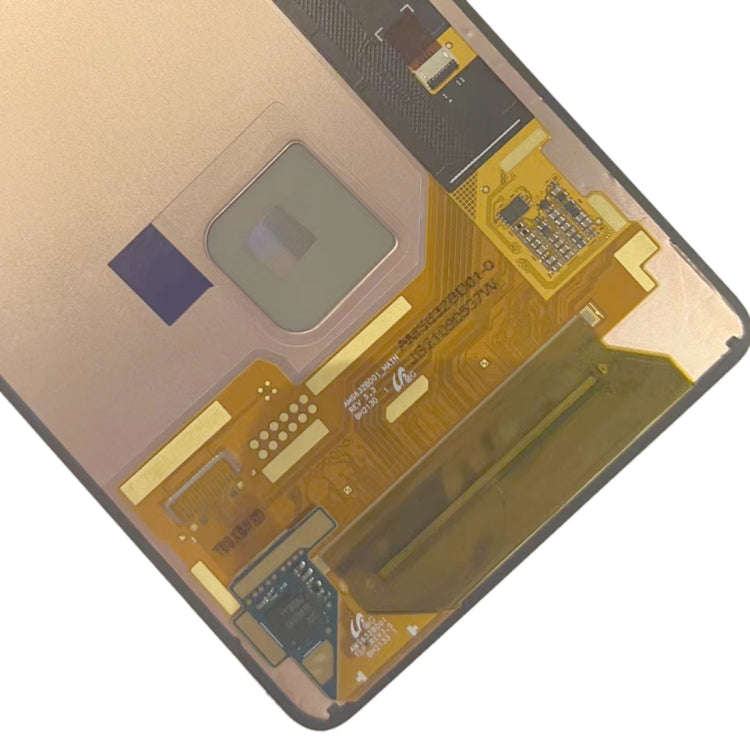 Original AMOLED LCD Screen For Google Pixel 7 GVU6C, GQML3 with Digitizer Full Assembly