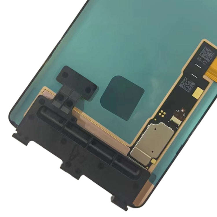 Original LTPO AMOLED LCD Screen For Google Pixel 7 Pro GP4BC, GE2AE with Digitizer Full Assembly