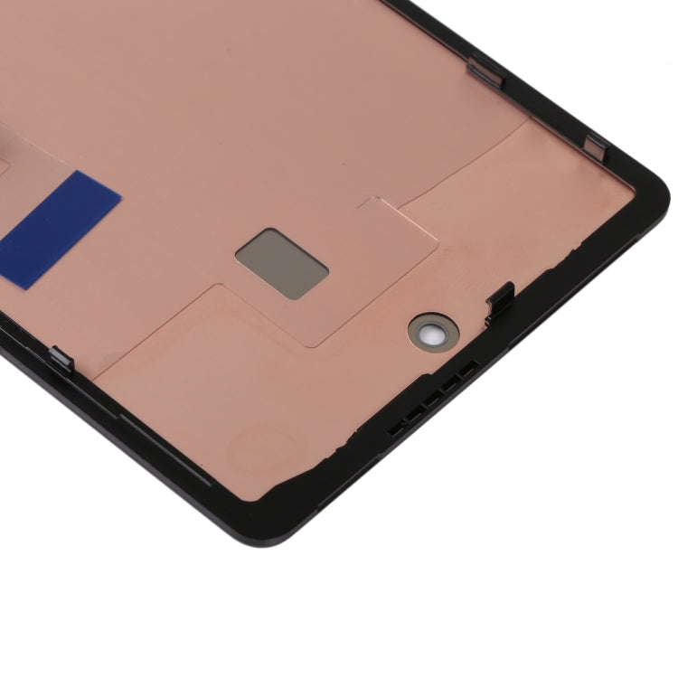Original LCD Screen For Google Pixel 6A GX7AS GB62Z G1AZG Digitizer Full Assembly with Frame (Black)