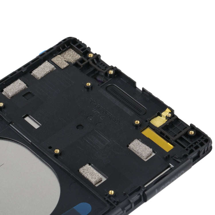 Original LCD Screen For Lenovo Tab 7 TB-7504N TB-7504X TB-7504F TB-7504 Digitizer Full Assembly w...