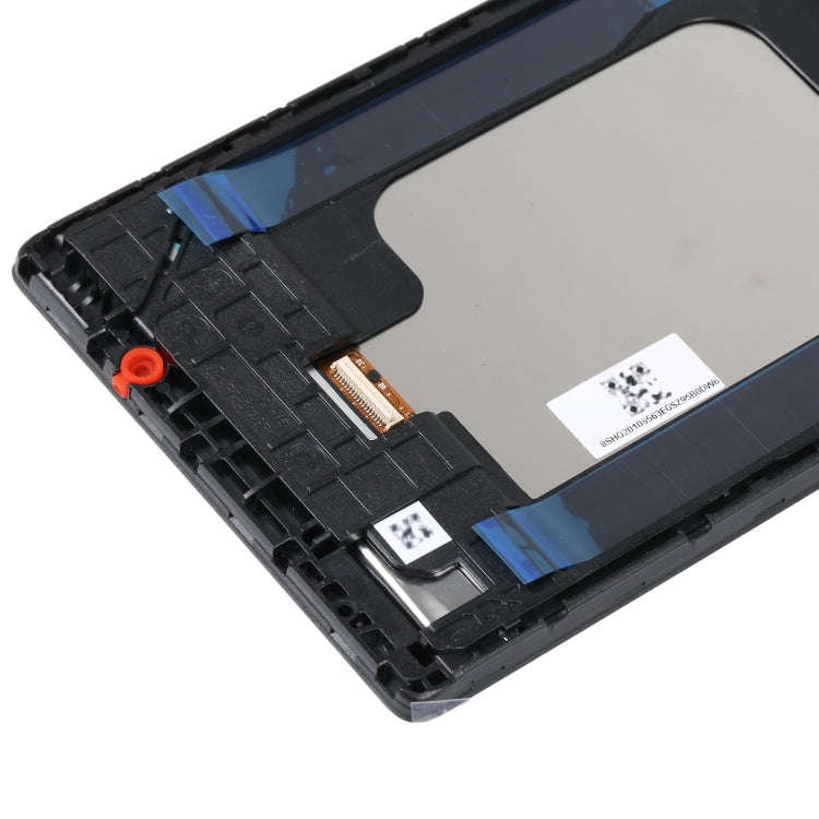Original LCD Screen For Lenovo Tab 7 Essential TB-7304X TB-7304F TB-7304i TB-7304 Digitizer Full ...