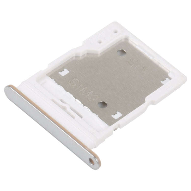 SIM Card Tray + Micro SD Card Tray For Xiaomi Redmi Note 11 Pro 4G/Redmi Note 11 Pro 5G/Redmi Not...