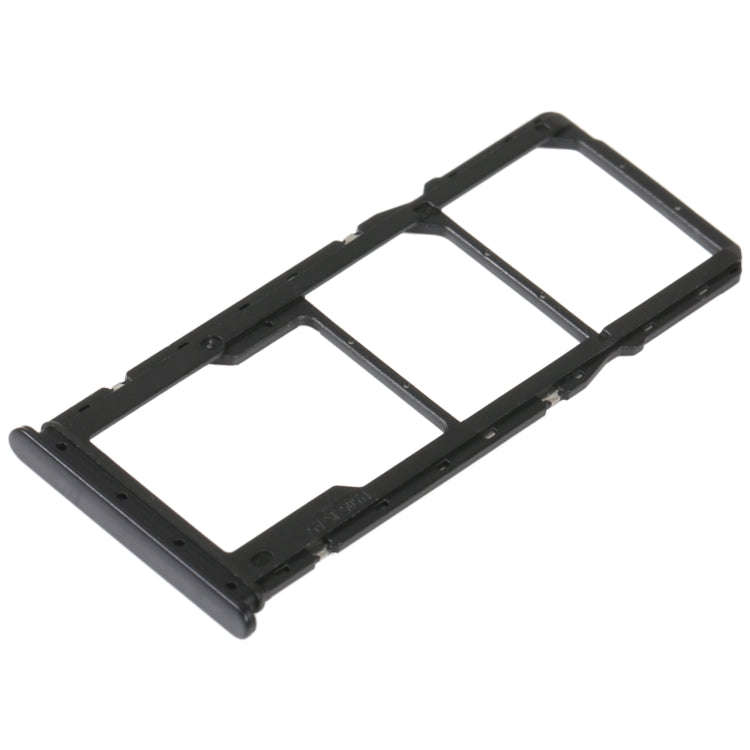 SIM Card Tray + SIM Card Tray + Micro SD Card Tray For Xiaomi Redmi 10C/Redmi 10 India/Poco C40(B...