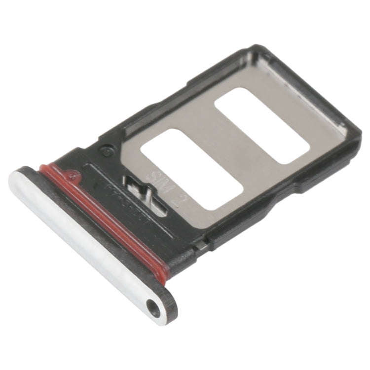 SIM Card Tray + SIM Card Tray For Xiaomi Poco F4 GT (Silver)