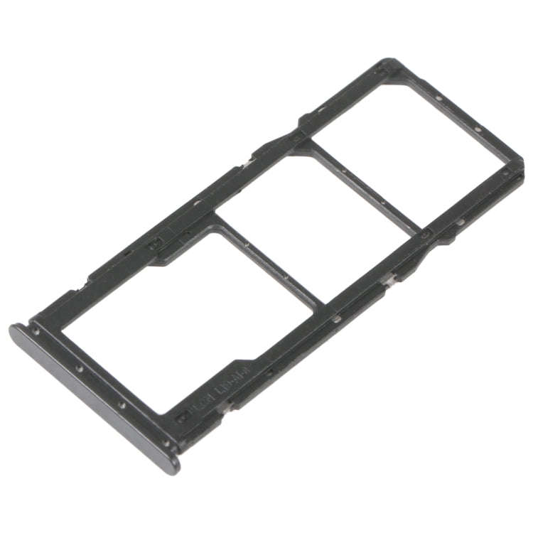 SIM Card Tray + SIM Card Tray + Micro SD Card Tray For Xiaomi Poco M4 5G/Poco M4 5G India/Redmi N...