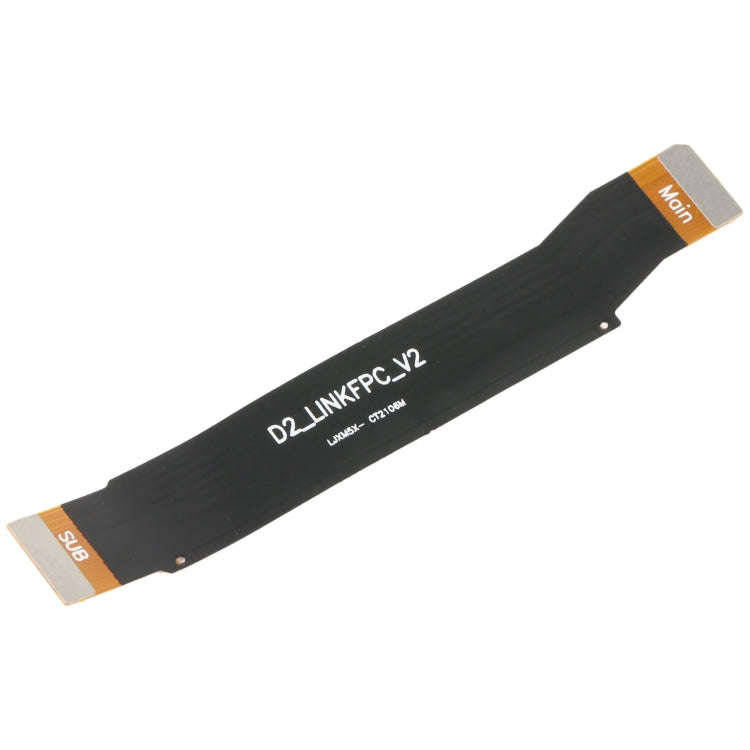 For Xiaomi Mi 5X / A1 Motherboard Flex Cable