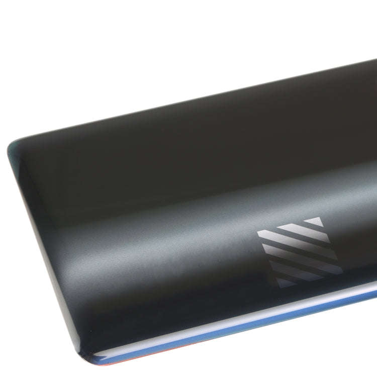Original Battery Back Cover for Xiaomi Black Shark 5 Pro(Black)