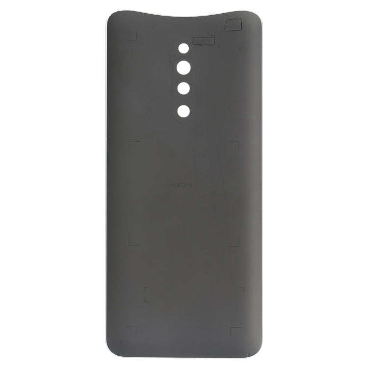 Battery Back Cover for vivo X27 Pro(White)