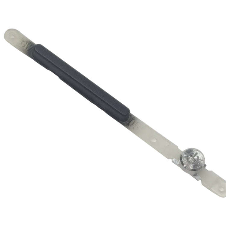 Side Keys for Sony XPeria XA1 Ultra (Black)