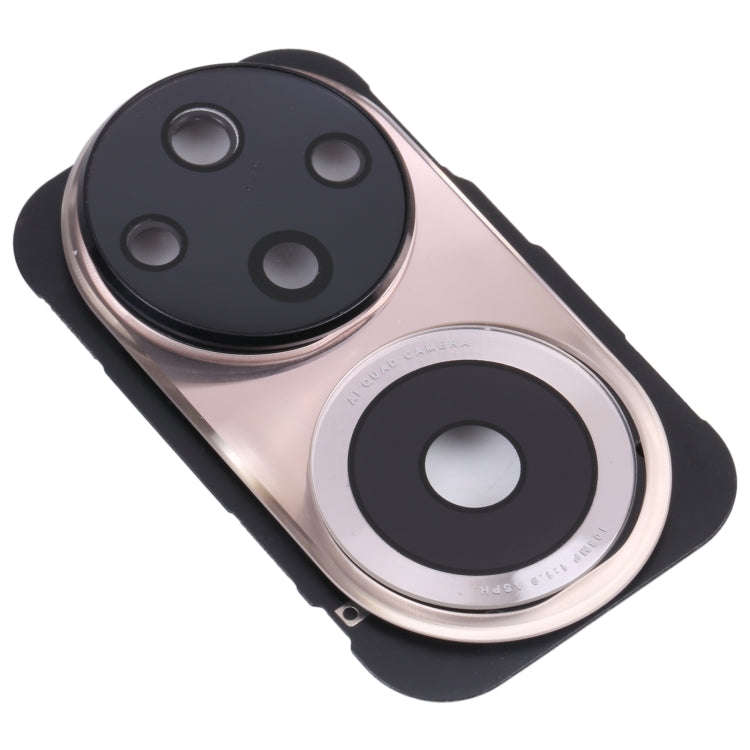 For Honor 50 Original Camera Lens Cover (Gold)