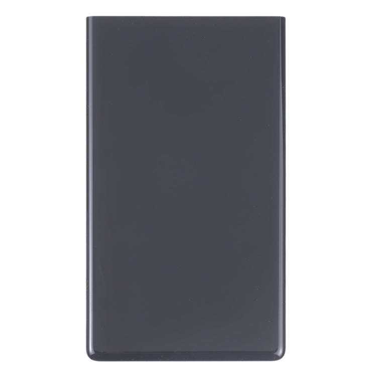 Battery Back Cover for Google Pixel 6a(Black)