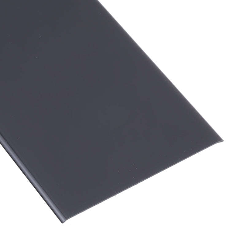 Battery Back Cover for Google Pixel 6a(Black)