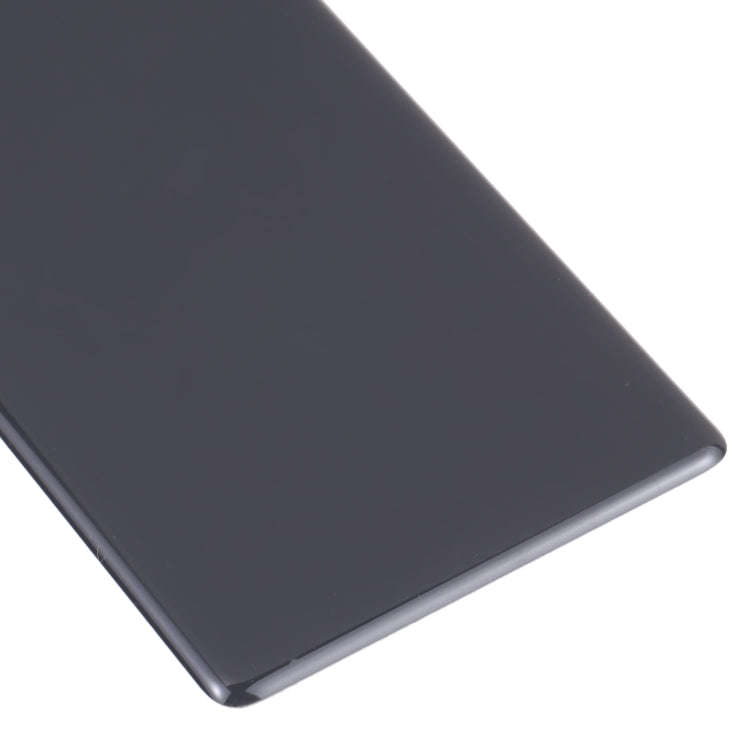 Battery Back Cover for Google Pixel 6a(Black)