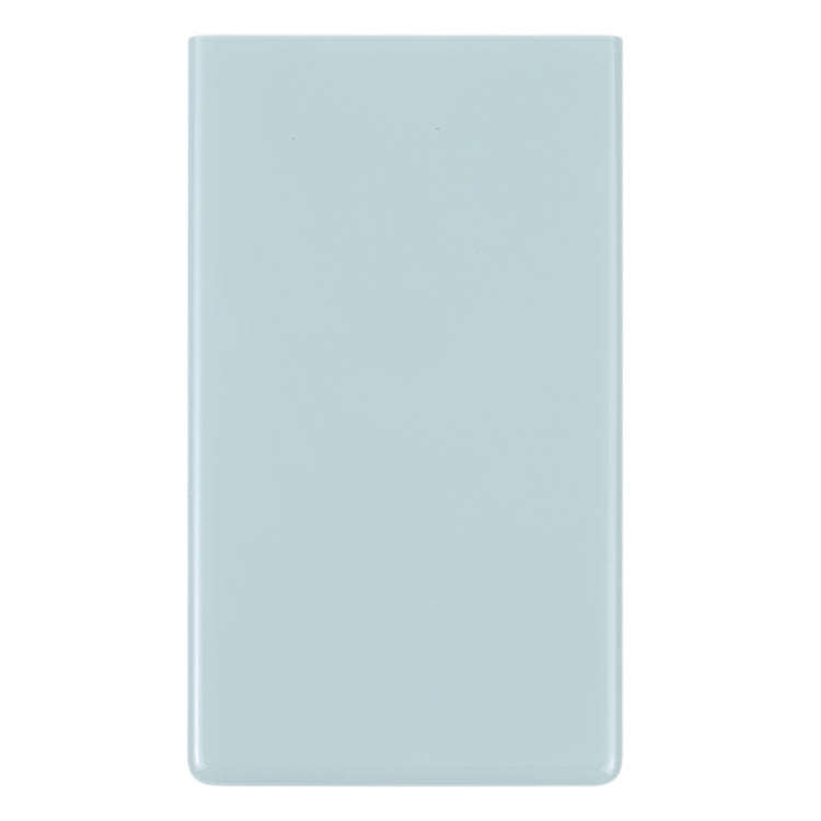 Battery Back Cover for Google Pixel 6a(Green)