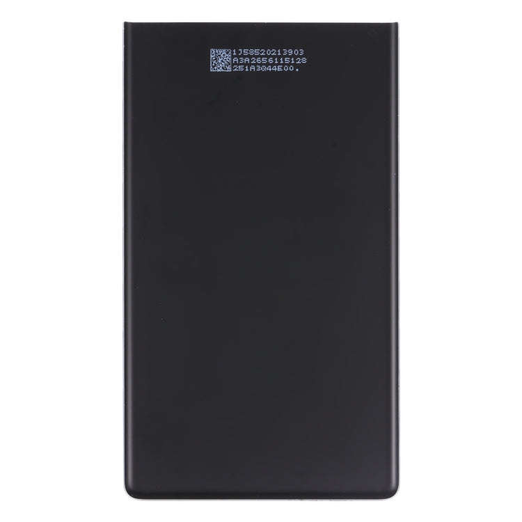 Battery Back Cover for Google Pixel 6a(White)