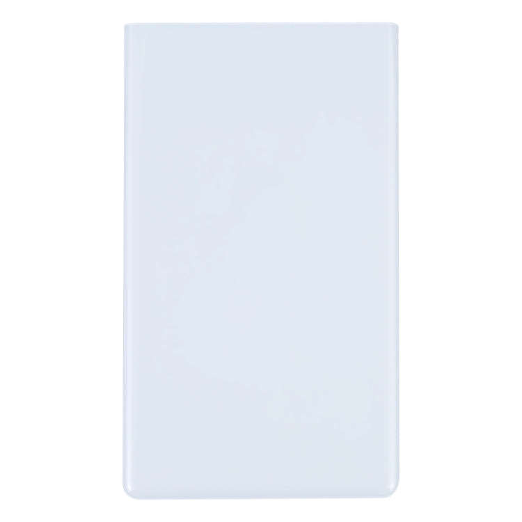 Original Battery Back Cover for Google Pixel 7 Pro(White)