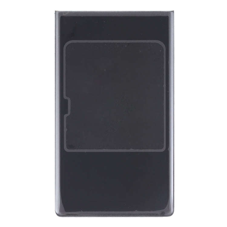 Original Battery Back Cover for Google Pixel 7 Pro(White)