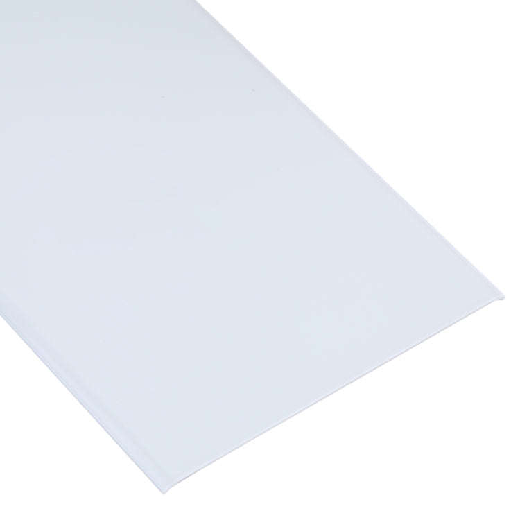 Original Battery Back Cover for Google Pixel 7 Pro(White)