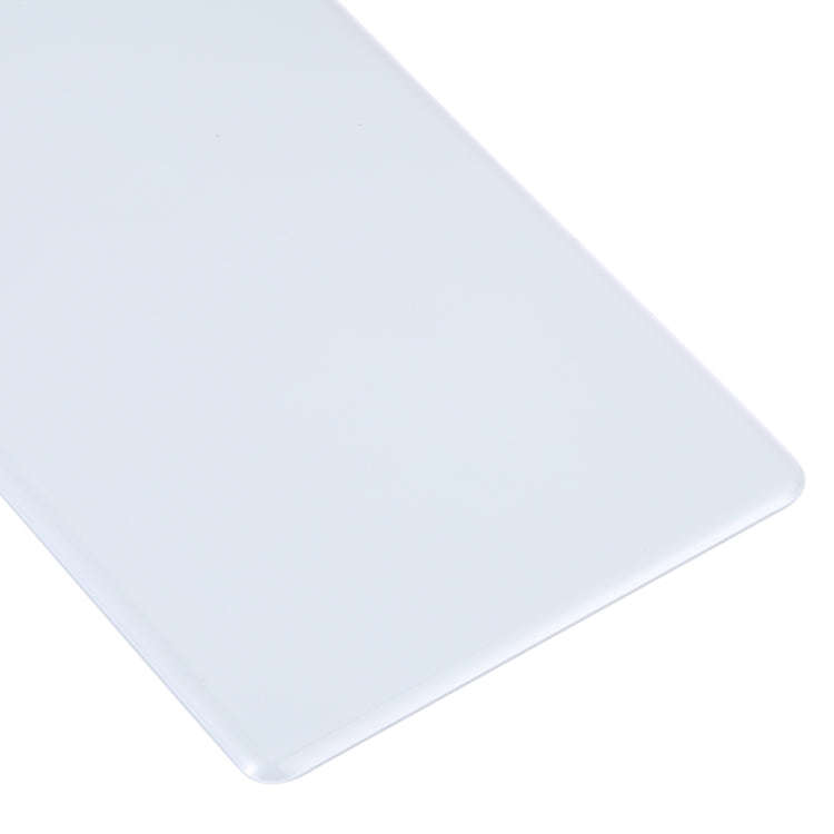 Original Battery Back Cover for Google Pixel 7 Pro(White)