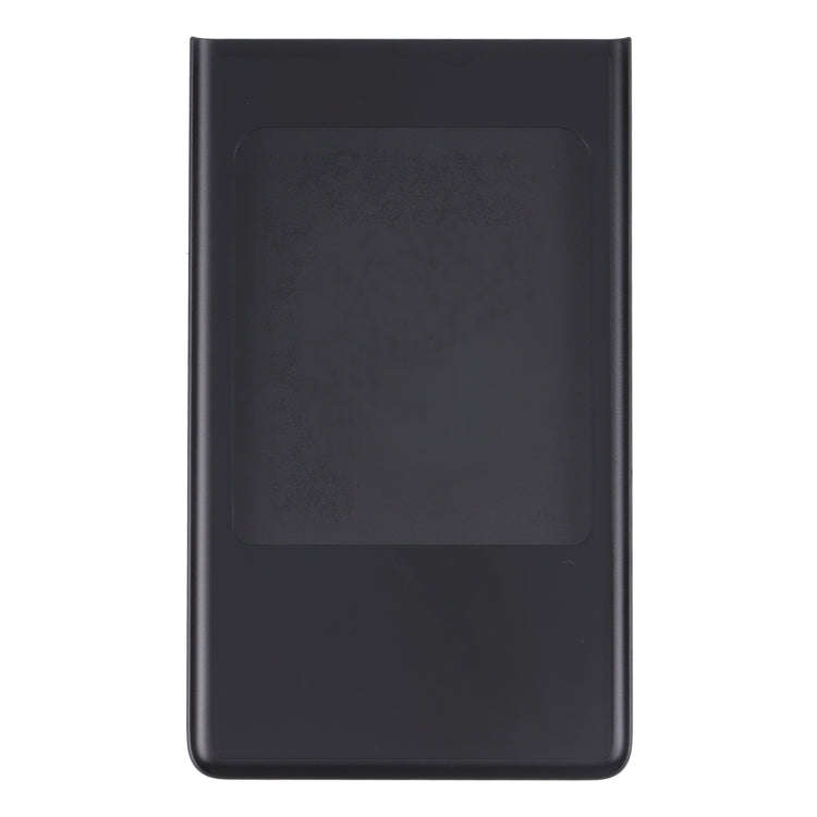 Original Battery Back Cover for Google Pixel 7(Black)