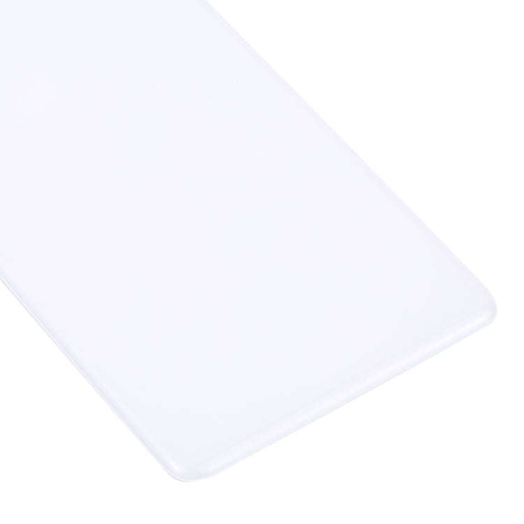 Original Battery Back Cover for Google Pixel 7(White)