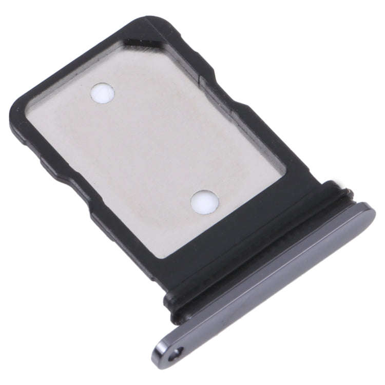 SIM Card Tray for Google Pixel 7 Pro (Black)