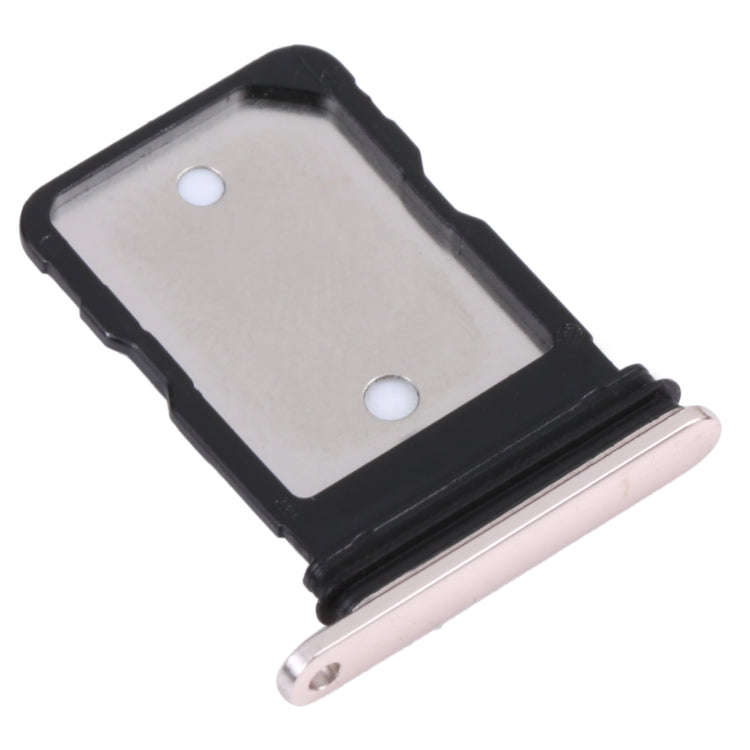 SIM Card Tray for Google Pixel 7 Pro (Gold)