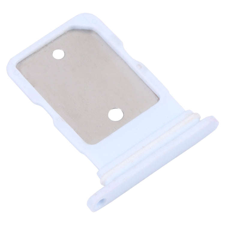 SIM Card Tray for Google Pixel 4a 4G / 4a 5G (Blue)