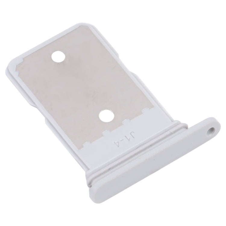 SIM Card Tray for Google Pixel 5a (White)