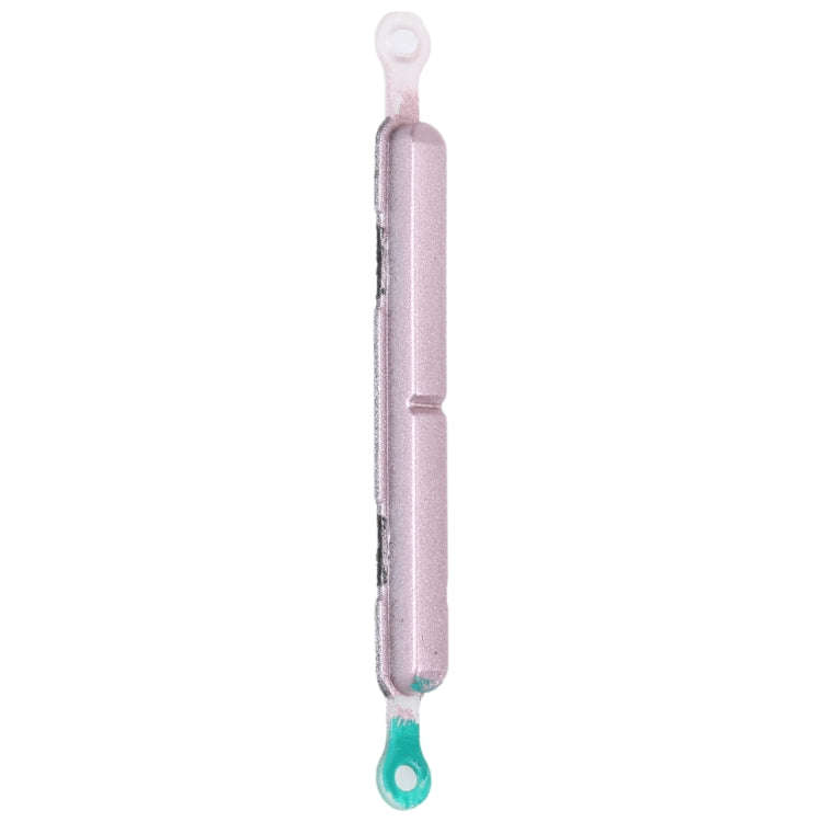 For Motorola Moto G42 Volume Control Button (Pink)