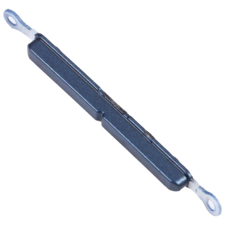 For Motorola Moto G42 Volume Control Button (Blue)