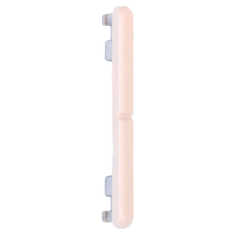 For Motorola Moto G32 Volume Control Button (Gold)