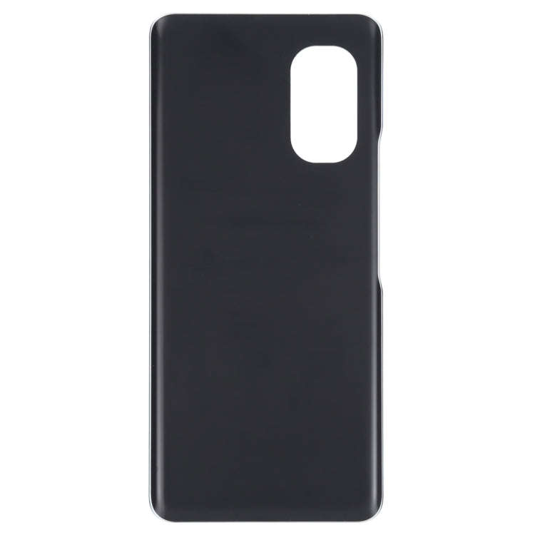 For Honor 50 SE Battery Back Cover(Black)