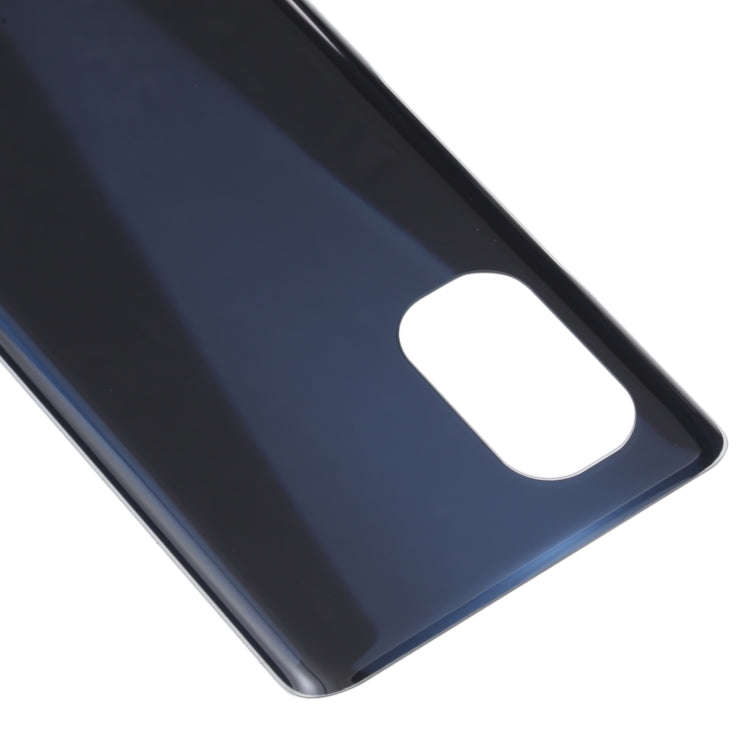 For Honor 50 SE Battery Back Cover(Black)