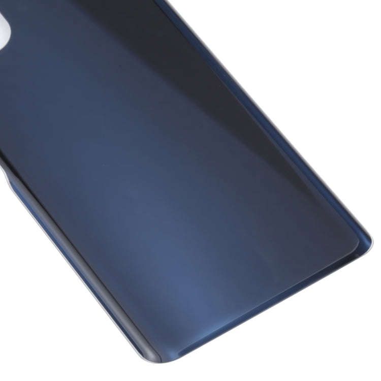 For Honor 50 SE Battery Back Cover(Black)