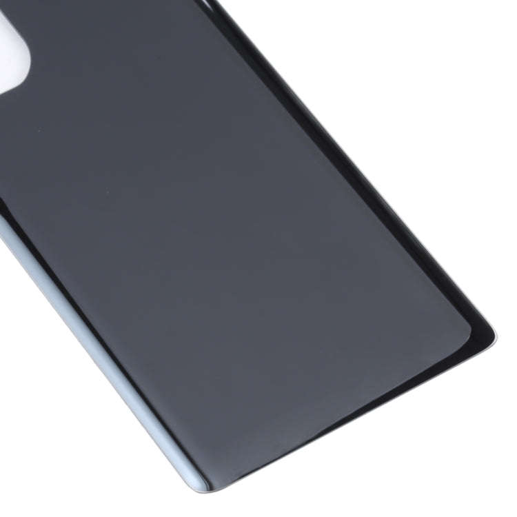 For Honor 50 Battery Back Cover(Black)