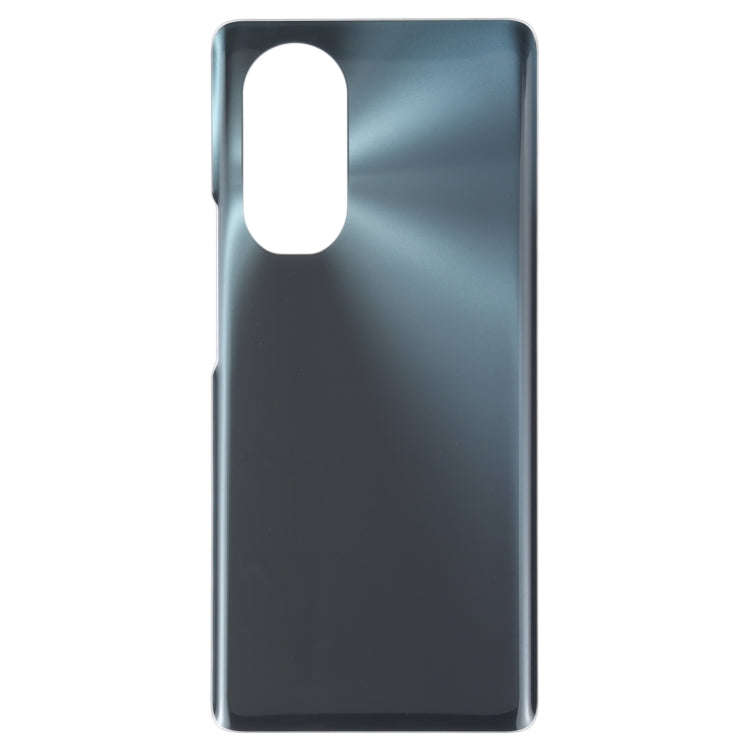 For Honor 50 Battery Back Cover(Cyan)