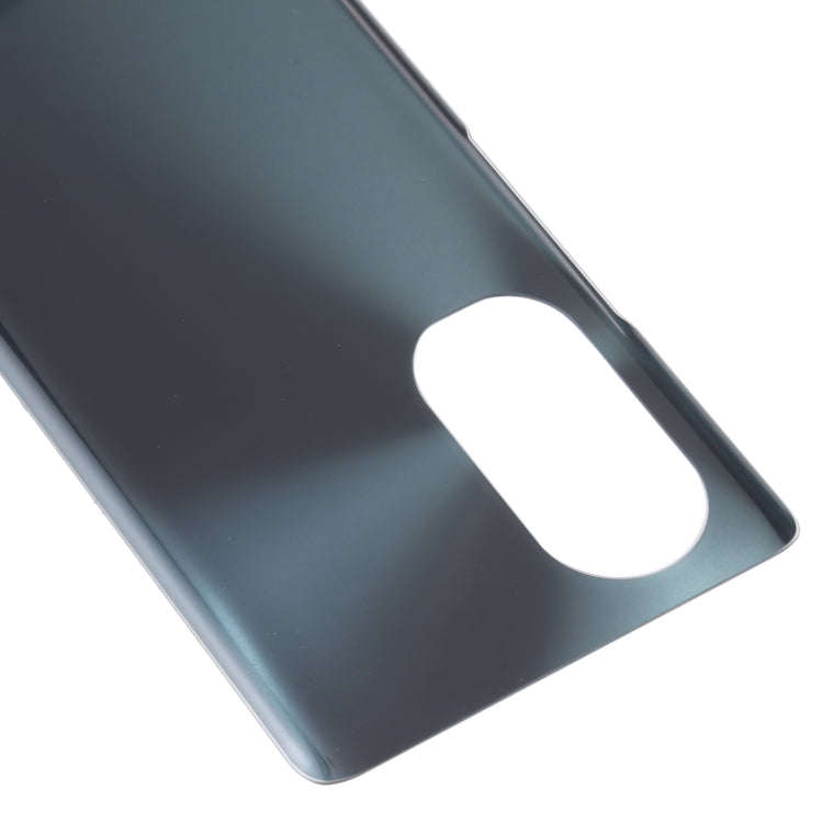 For Honor 50 Battery Back Cover(Cyan)