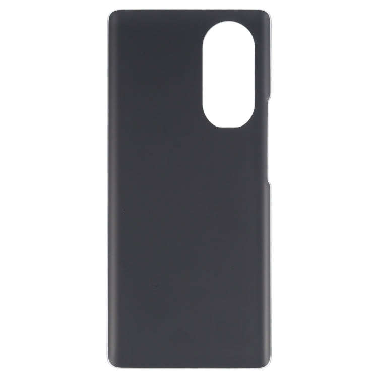 For Honor 50 Battery Back Cover(Red)