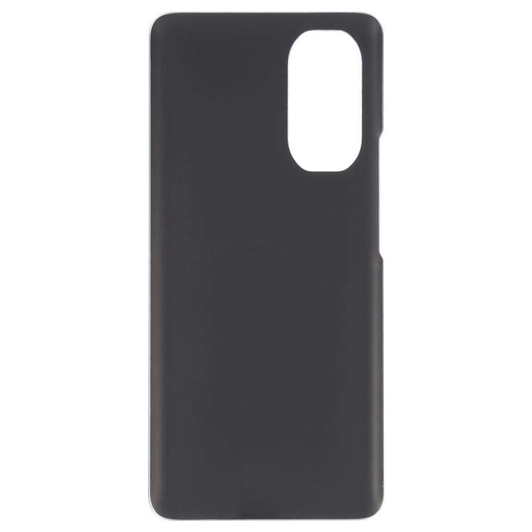 For Honor 50 Pro Battery Back Cover(Red)